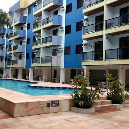 Ubatuba Praia Grande-Condomínio Riviera Exterior foto