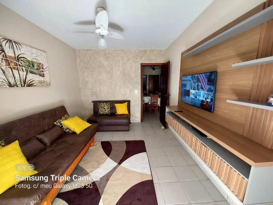 Ubatuba Praia Grande-Condomínio Riviera Exterior foto